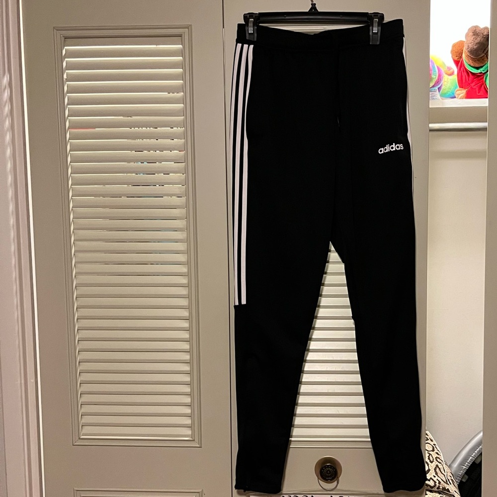 Men’s Adidas Sweatpants